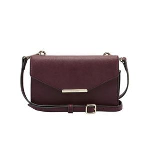 6.Nine West Purse